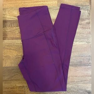 VSX 7/8 Knockout Tight